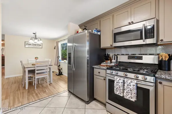 25960 W Old Granthams RD, Hillside, AZ 86321