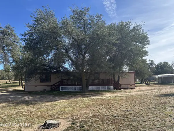 2255 W Branding Iron TRL, Prescott, AZ 86305