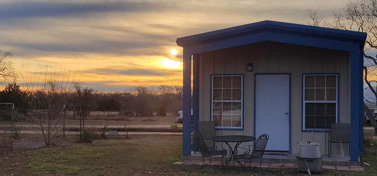 Address Not Disclosed