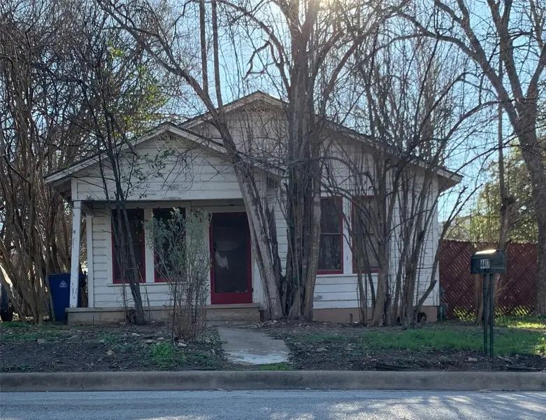 Address Not Disclosed