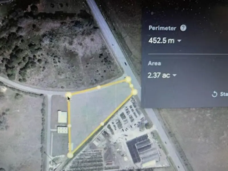 Address Not Disclosed