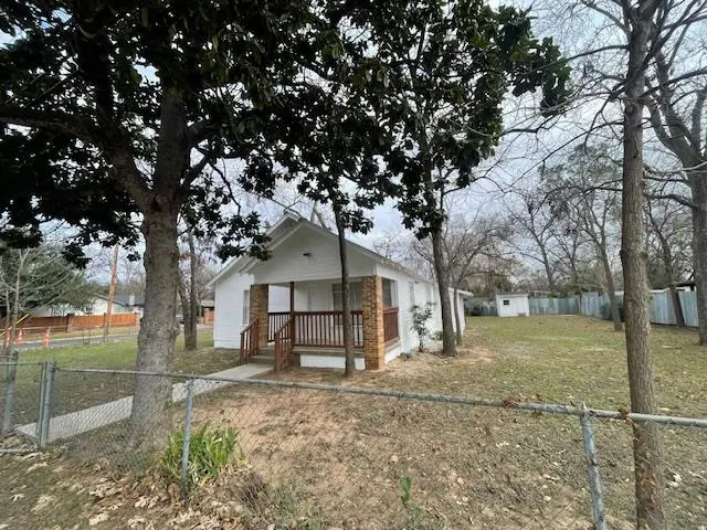 Address Not Disclosed