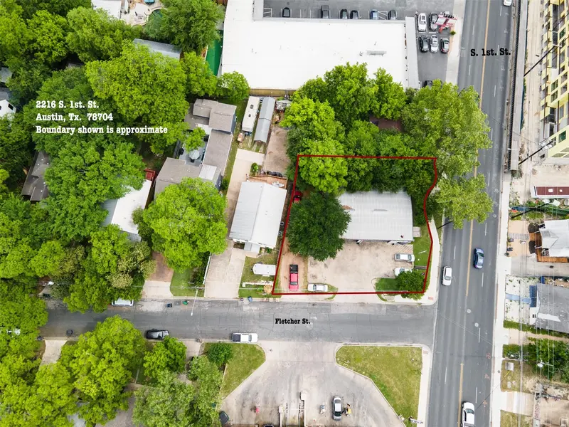 Address Not Disclosed
