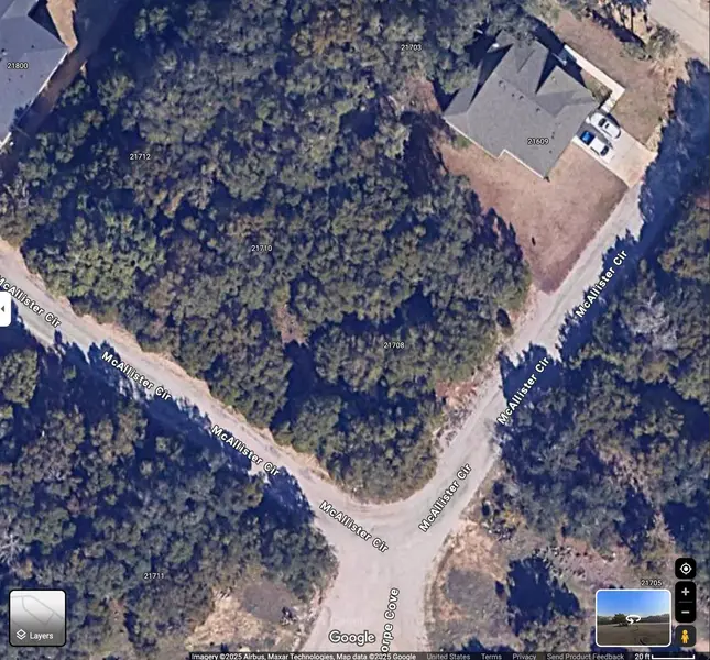 Address Not Disclosed