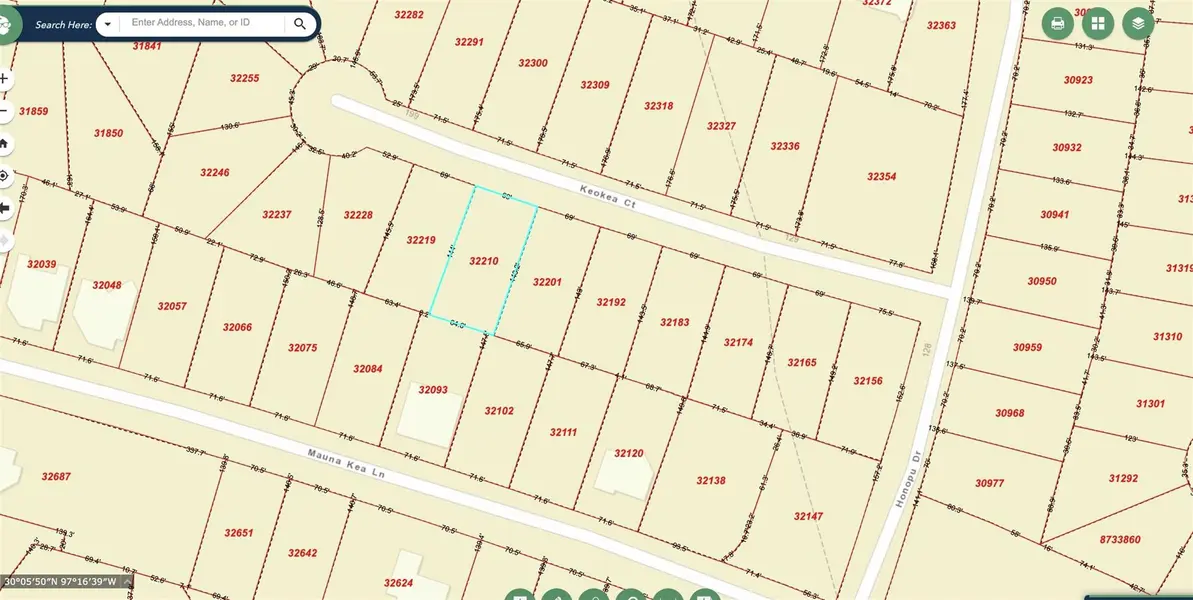 Address Not Disclosed