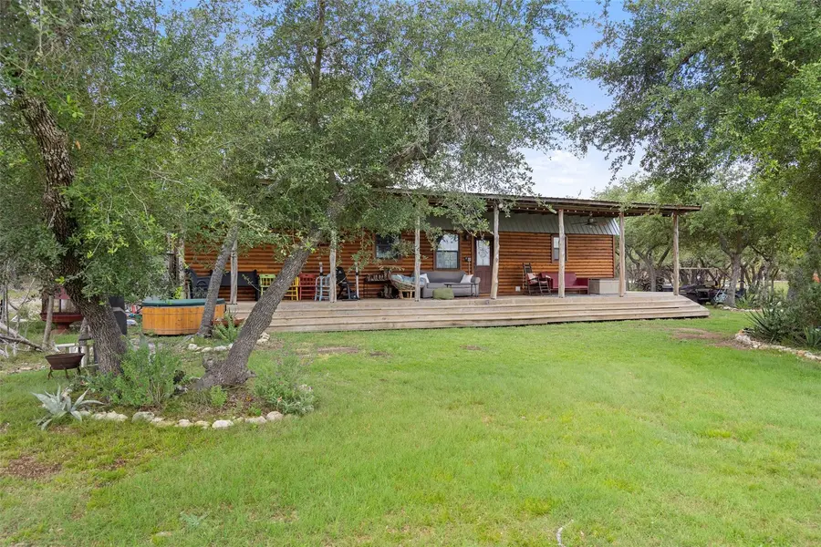 2415 Overland Stage RD, Dripping Springs, TX 78620
