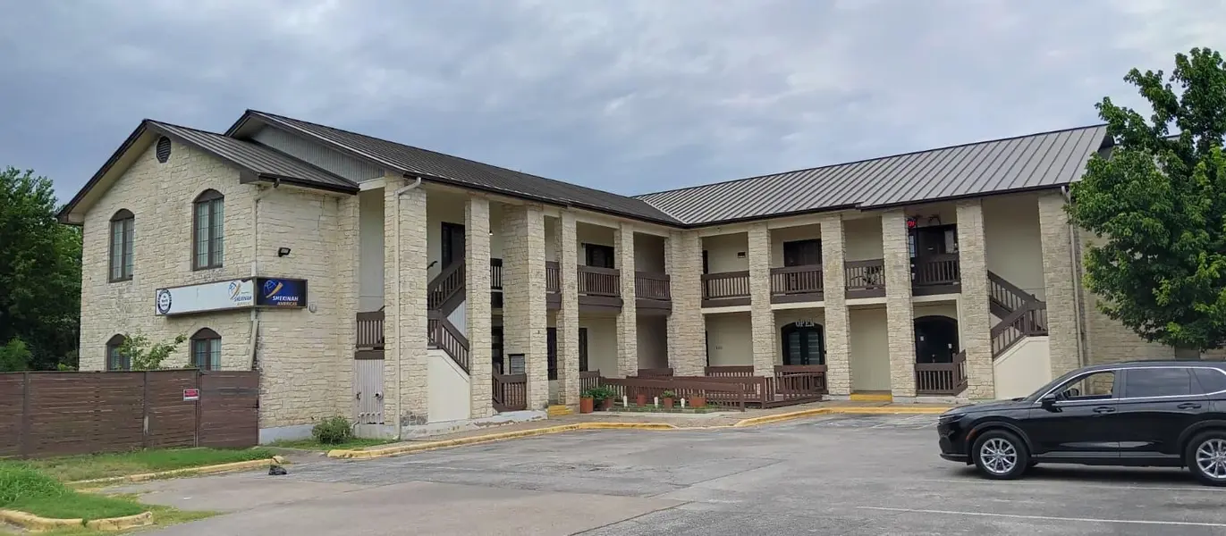Address Not Disclosed
