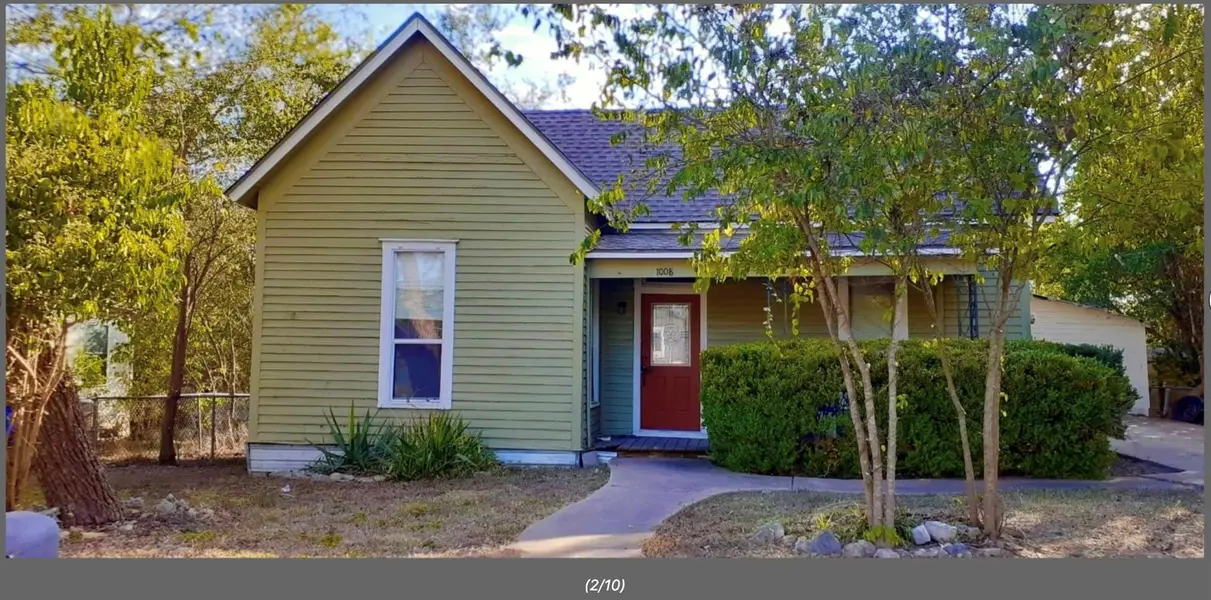 Address Not Disclosed