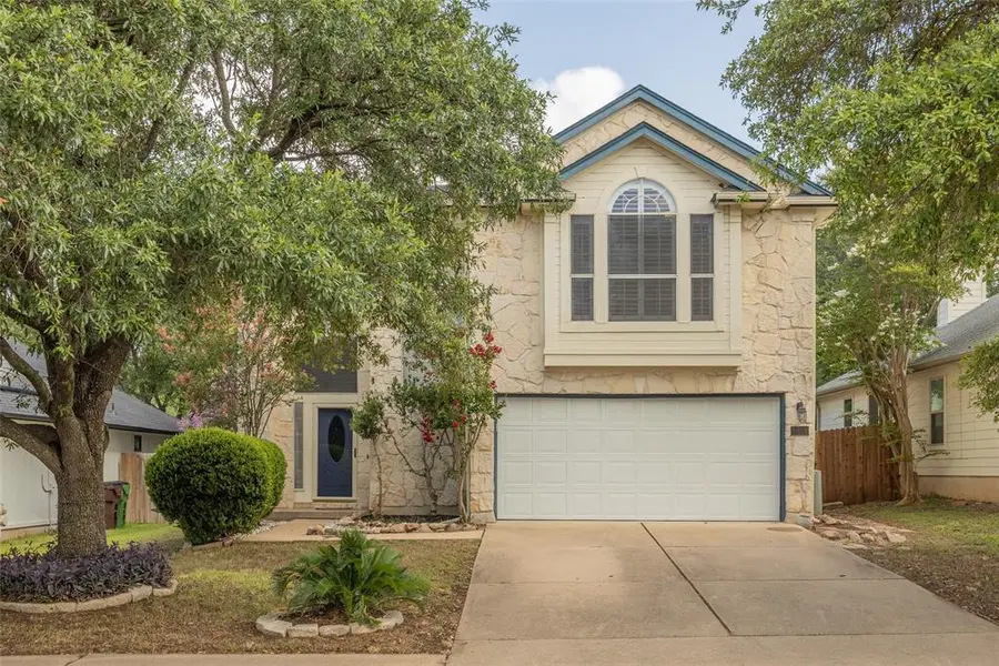1518 Sundance DR, Round Rock, TX 78665