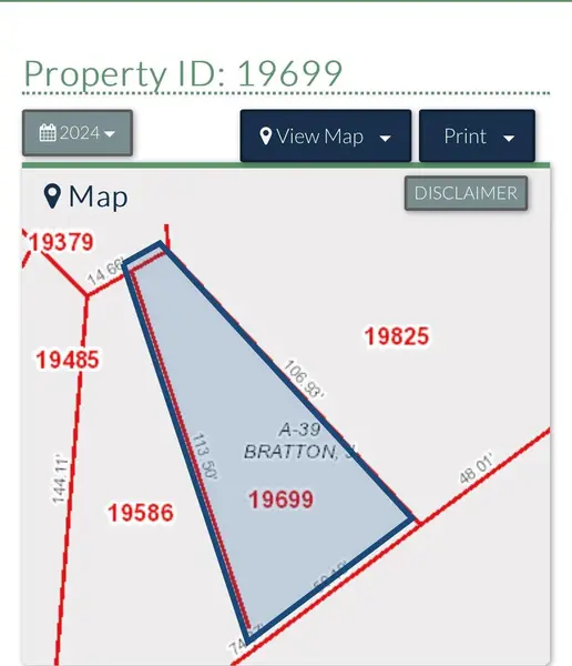 Address Not Disclosed