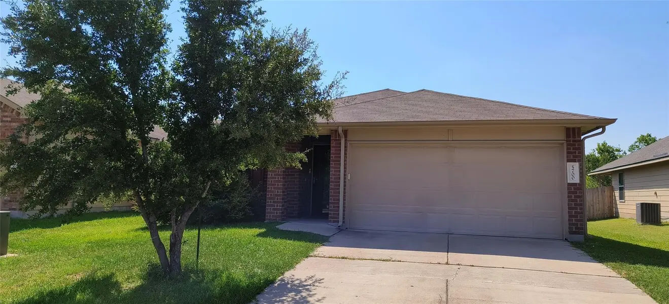 5700 Nelson Oaks DR, Austin, TX 78724