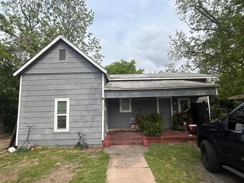 Address Not Disclosed