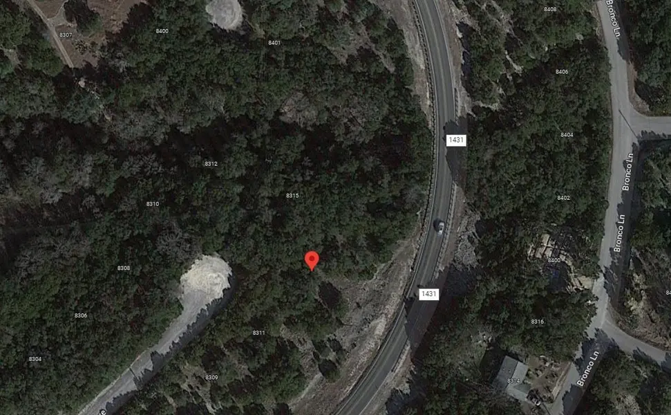 Address Not Disclosed