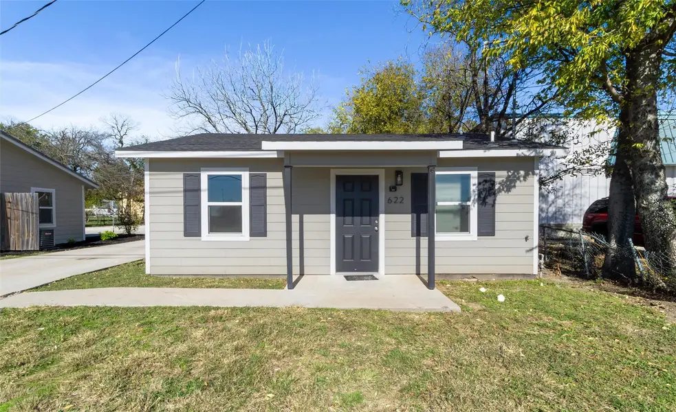 622 E 6th Ave, Belton, TX 76513