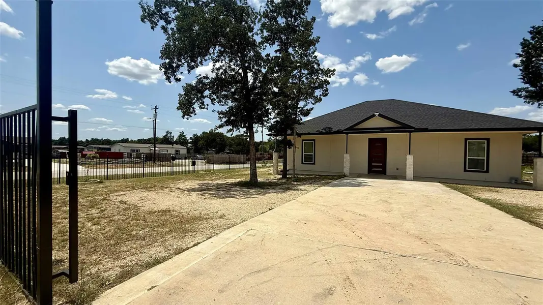 Address Not Disclosed