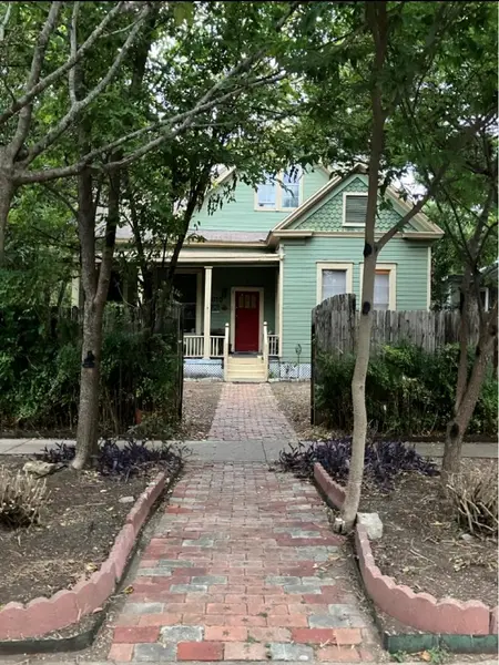 Address Not Disclosed