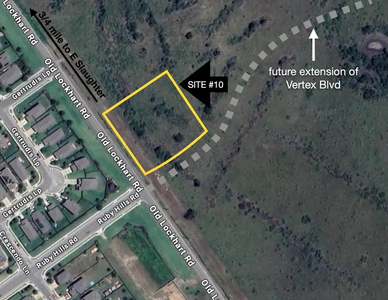 Address Not Disclosed