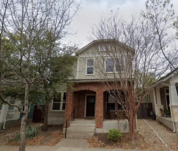 Address Not Disclosed