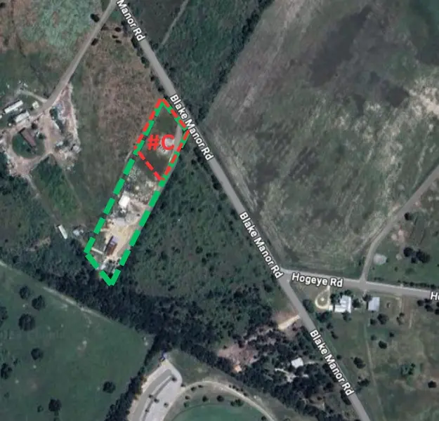 Address Not Disclosed