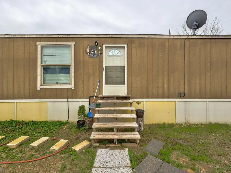 Address Not Disclosed