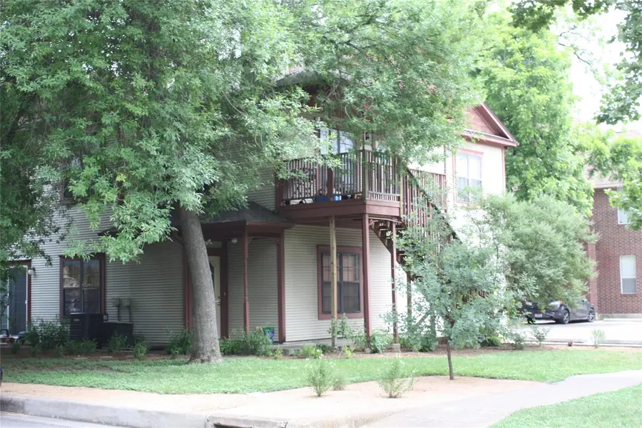 4015 Speedway #6, Austin, TX 78751