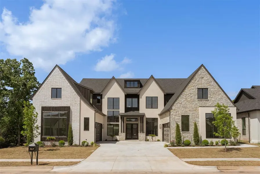 7217 Sunset Sail AVE, Edmond, OK 73034