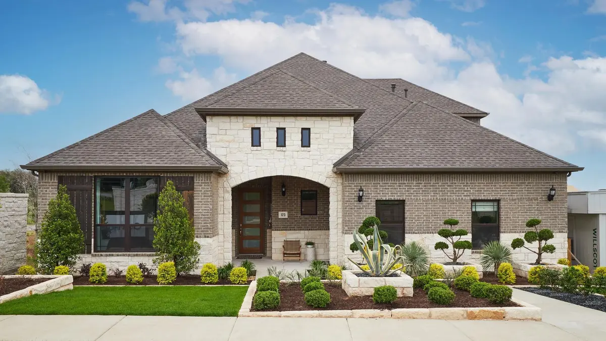123 Constitution WAY, Kyle, TX 78640