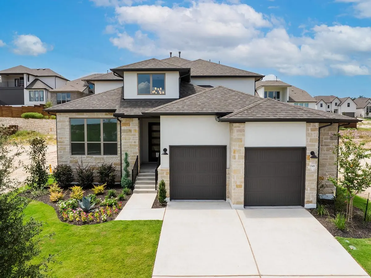 17609 Chamoix DR, Austin, TX 78738