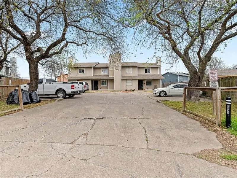 8412 Garcreek CIR #B, Austin, TX 78724