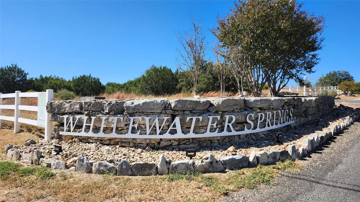 1.88 Acres (Lot 35) Balcones Ridge WAY, Bertram, TX 78605