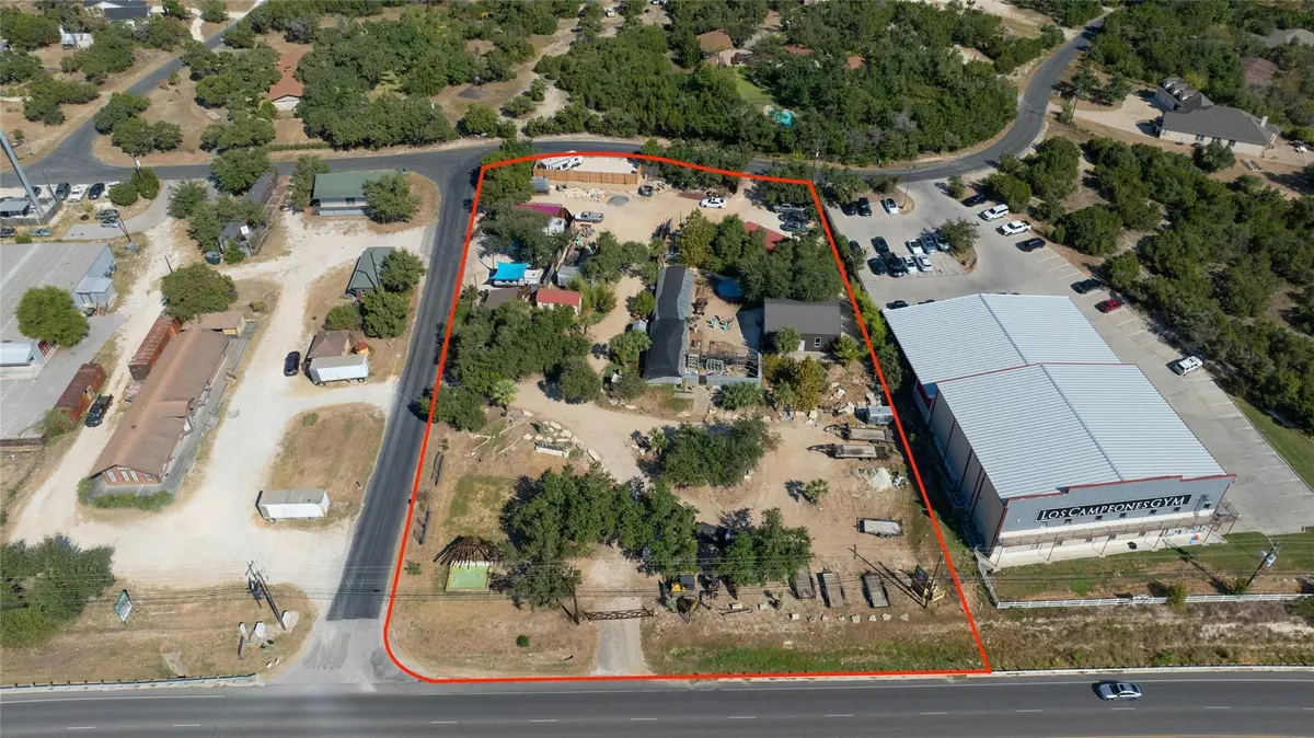 9114 HWY 290 W, Austin, TX 78736