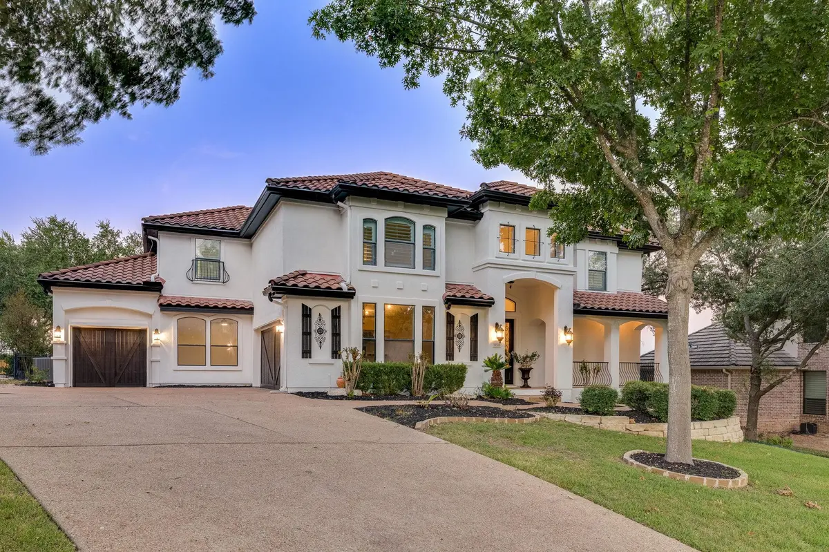 11516 Eagles Glen DR, Austin, TX 78732
