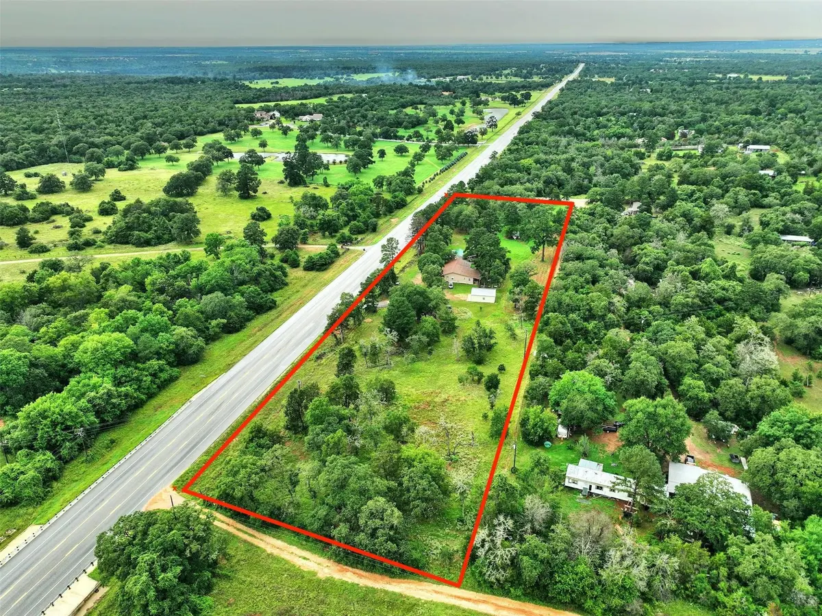 2169 Highway 304, Smithville, TX 78957