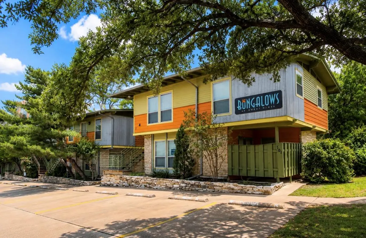 2703 Swisher ST #100A, Austin, TX 78705