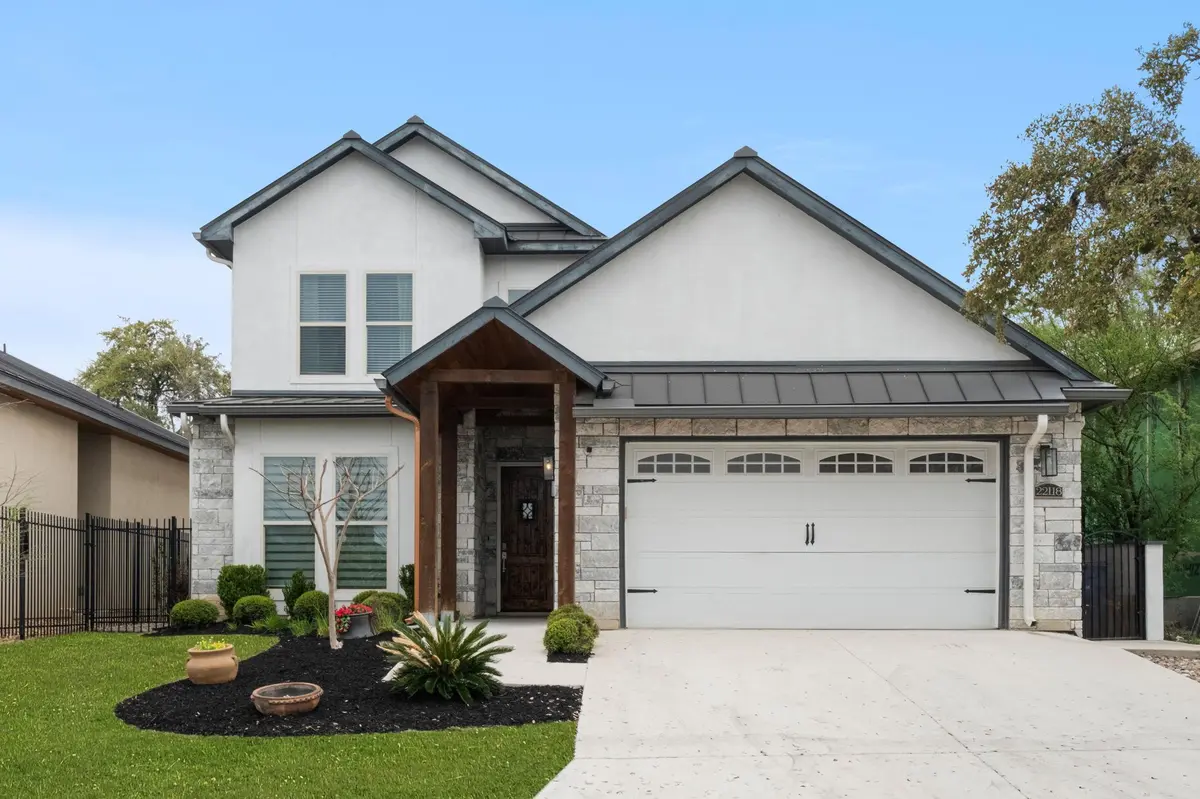 22118 Touring LN, San Antonio, TX 78257