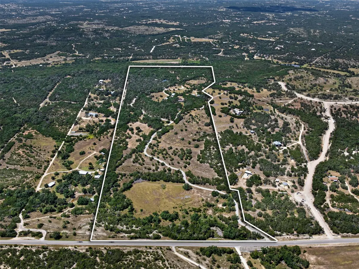 5818 Ranch Road 165 #Tract 1, Blanco, TX 78606