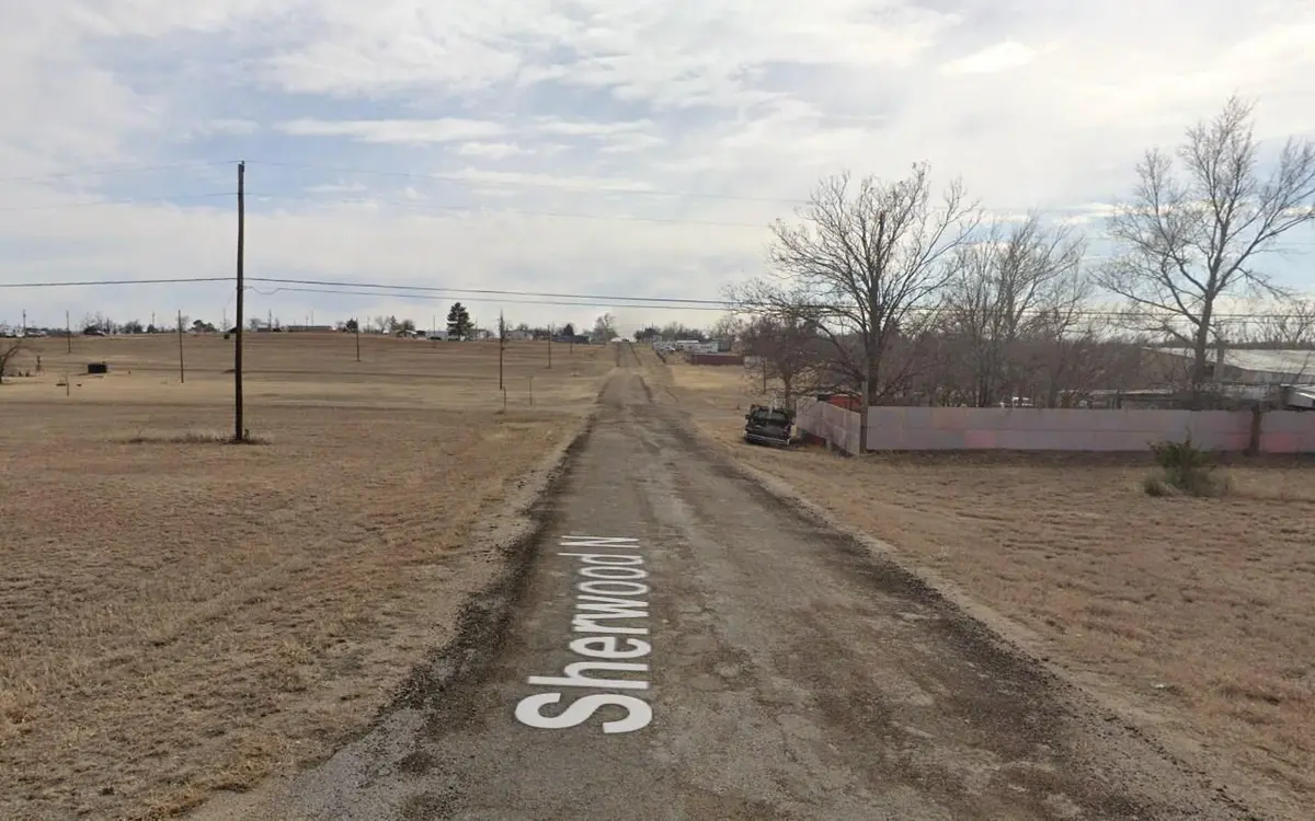 662 Garry DR, Howardwick, TX 79226