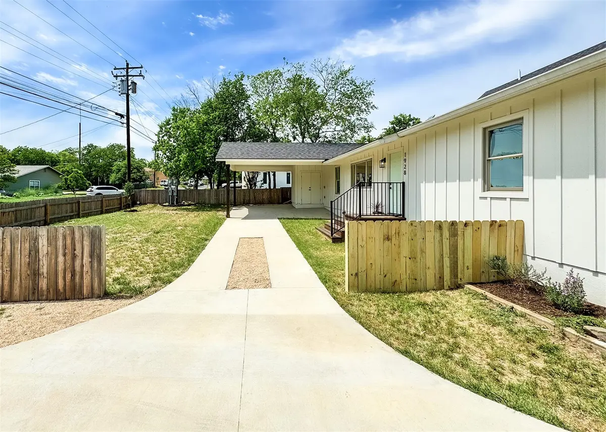 1928 Miles Ave #1, Austin, TX 78745