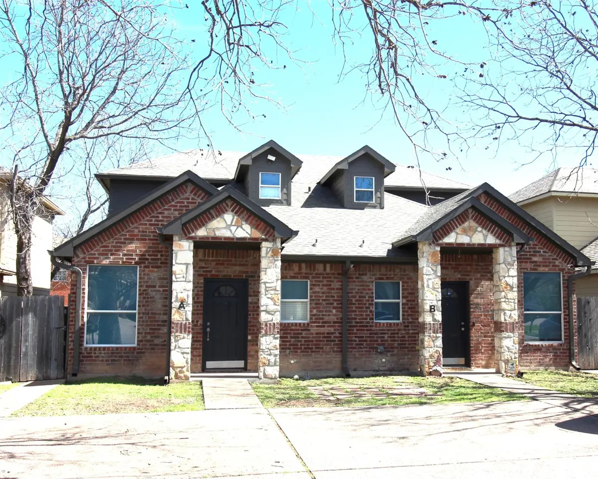 1912 S 15th Unit A ST S #A, Waco, TX 76706
