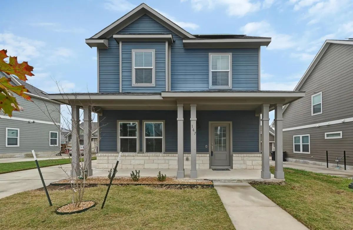 167 Rioja #(Main House), Kyle, TX 78640