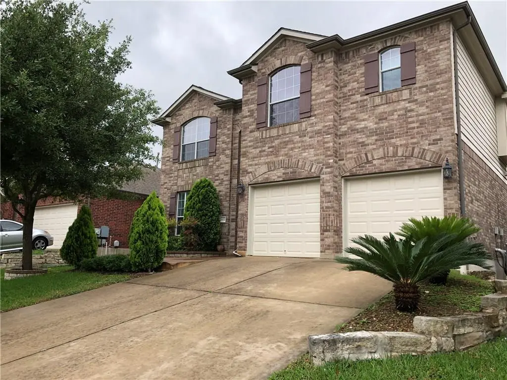 3432 Shiraz LOOP, Round Rock, TX 78665