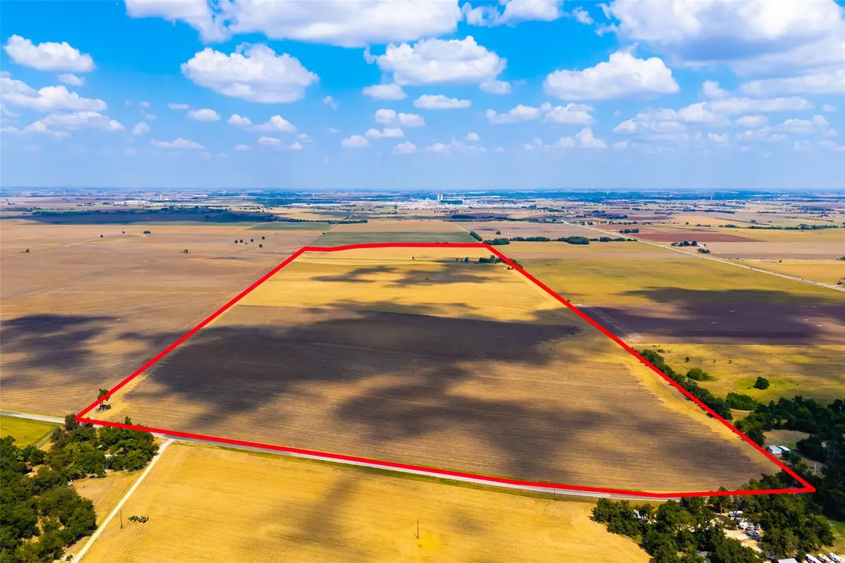 TBD FM 1660, Taylor, TX 76574