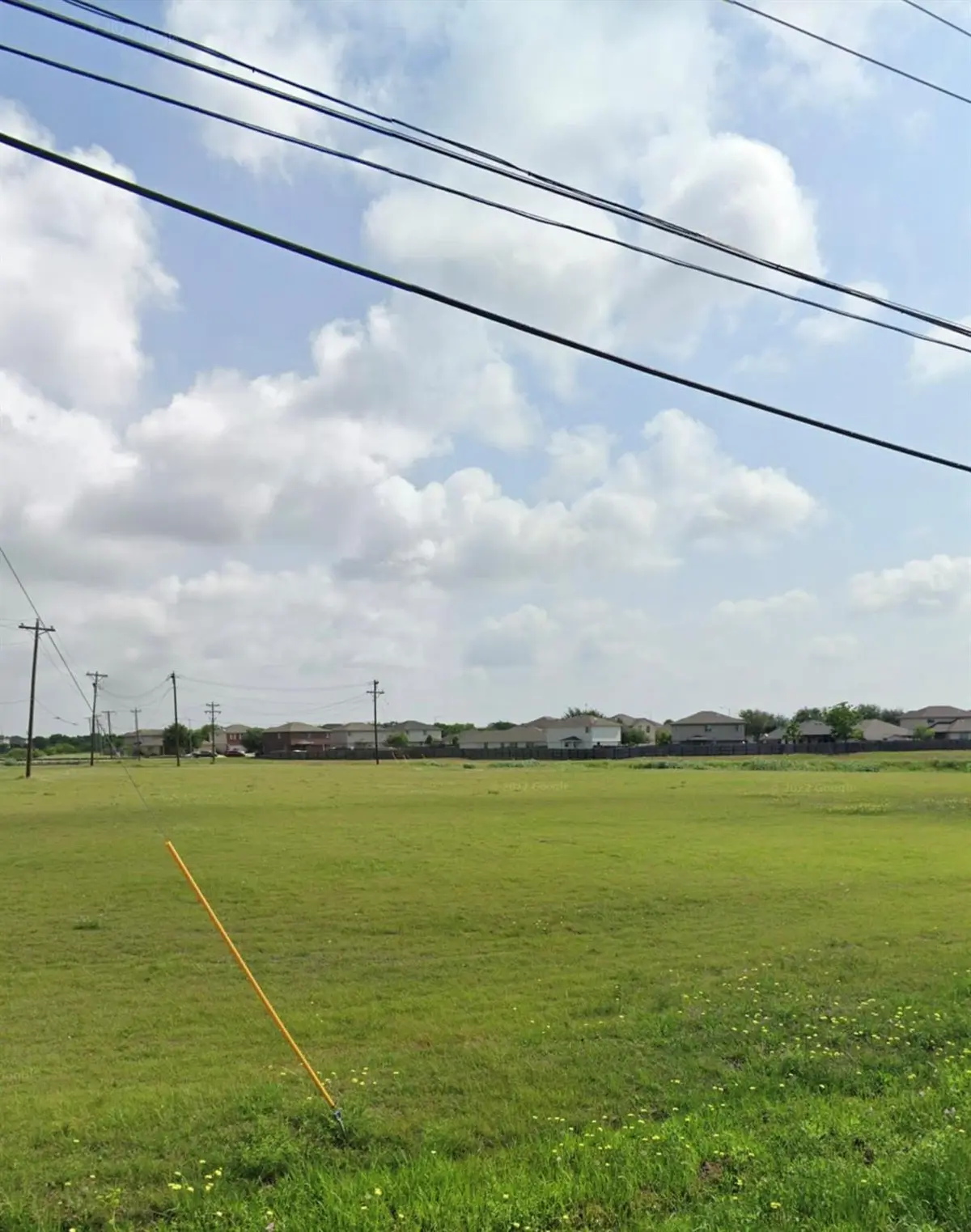 0 Old Hwy 20 HWY S, Manor, TX 78653