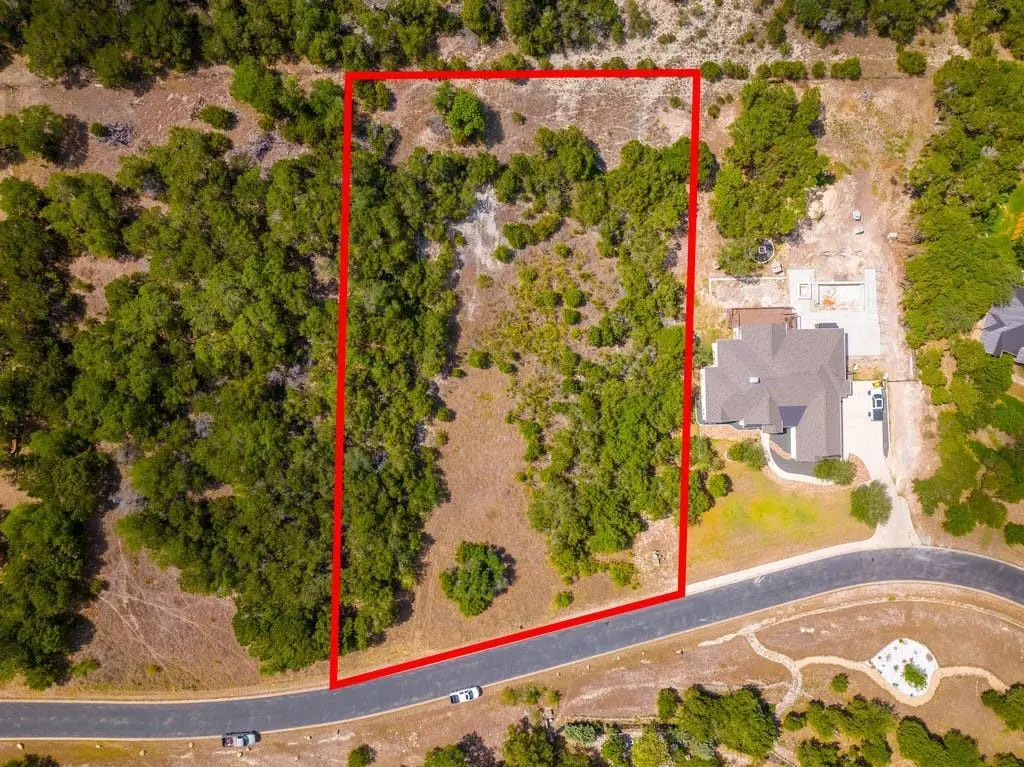 13409 Madrone Mountain WAY, Austin, TX 78737