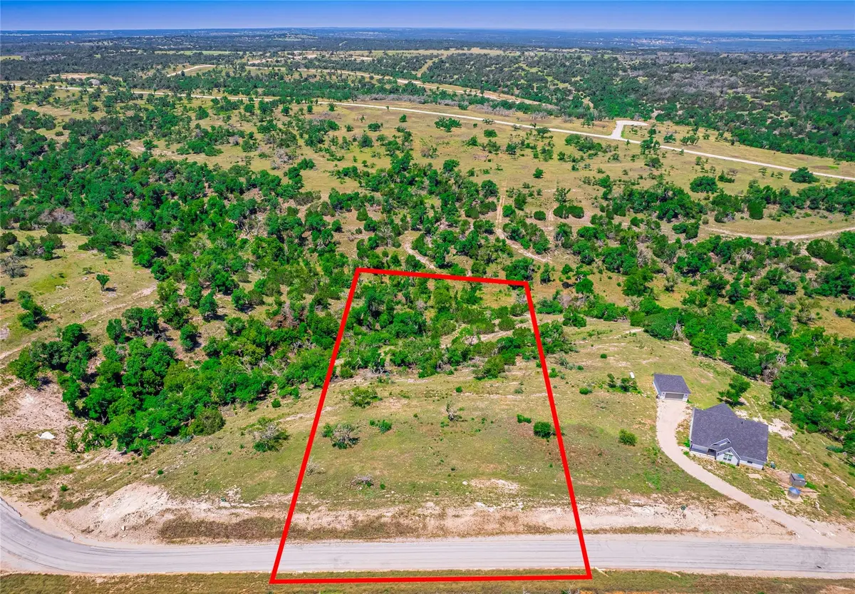 Lot 63 Canyons DR, Fredericksburg, TX 78624