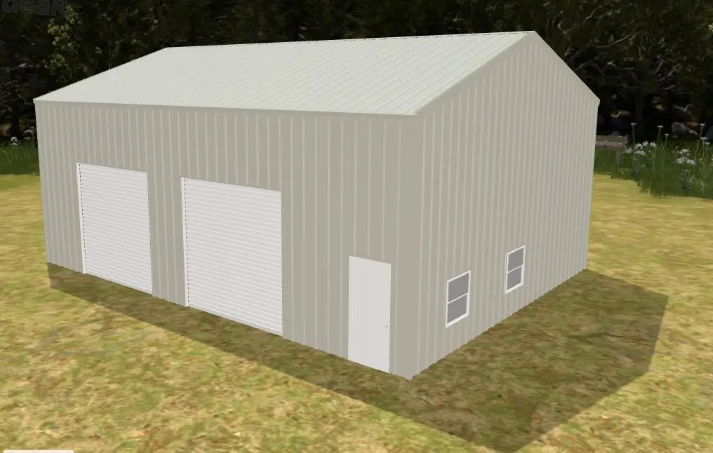 2133 Suite B County Road 130, Hutto, TX 78634