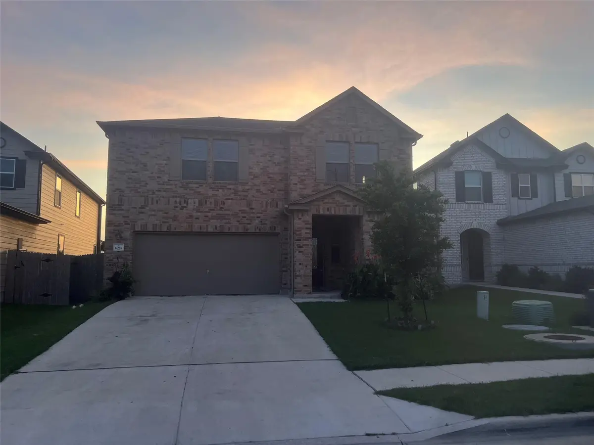 14228 Silver Lace LN, Pflugerville, TX 78660