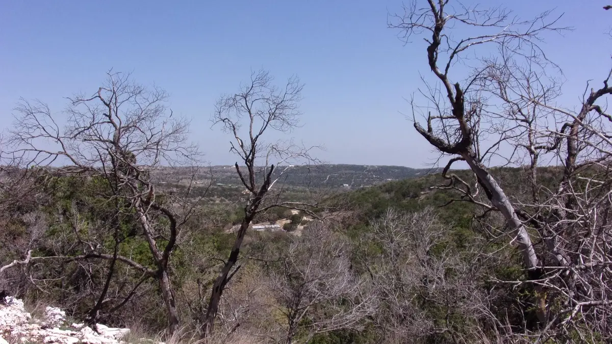 407 E Headwaters Ranch RD, Kendalia, TX 78027