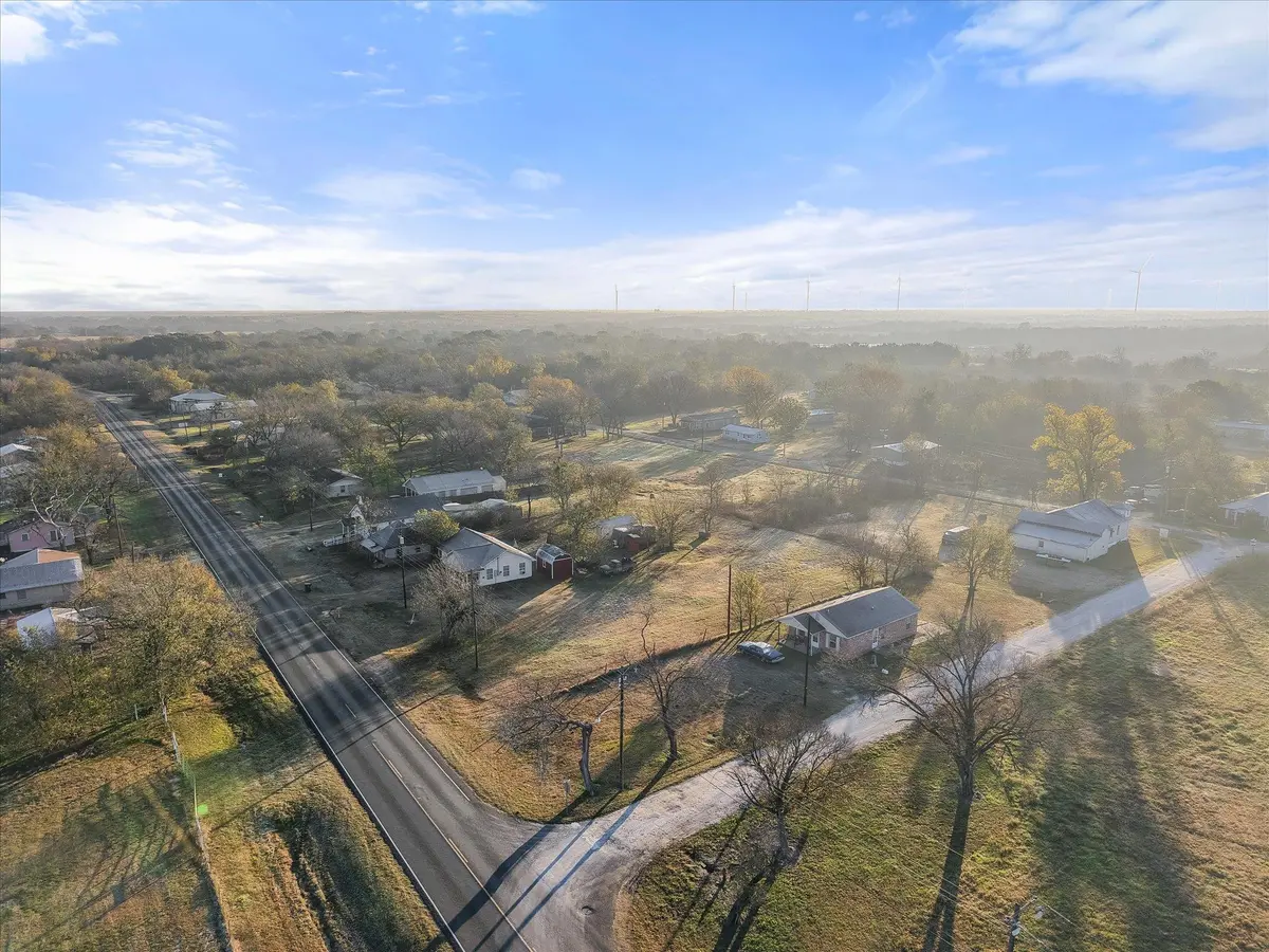 TBD FM 709 E RD, Dawson, TX 76639
