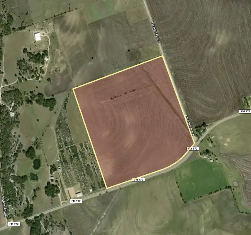 5555 Fm-972, Granger, TX 76530